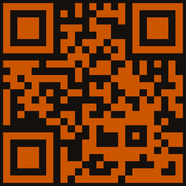 Scan to join the next Lockin